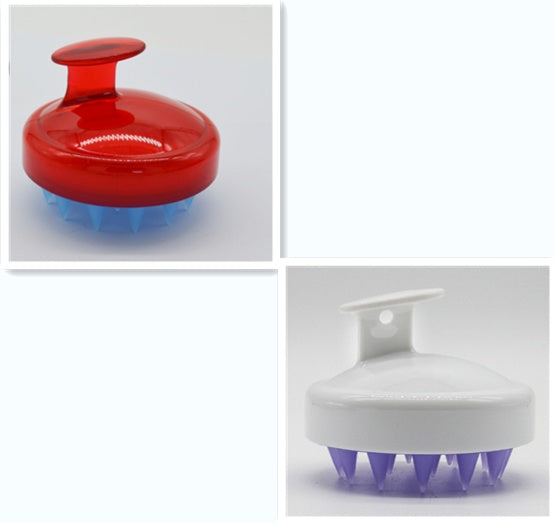 Scalp Massager – Relax & Refresh