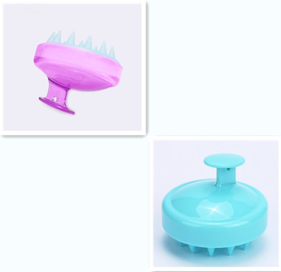 Scalp Massager – Relax & Refresh