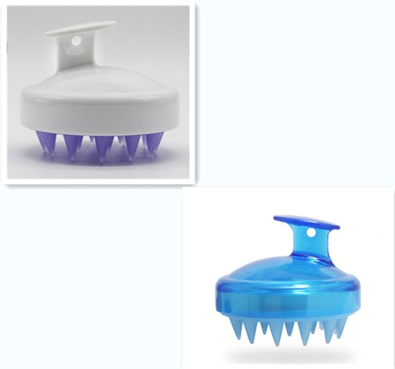 Scalp Massager – Relax & Refresh