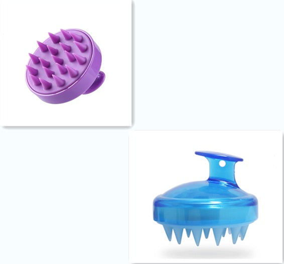 Scalp Massager – Relax & Refresh