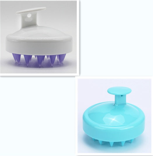 Scalp Massager – Relax & Refresh