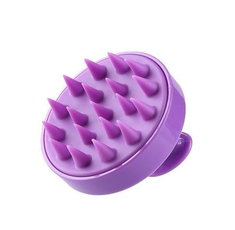 Scalp Massager – Relax & Refresh