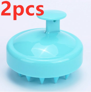 Scalp Massager – Relax & Refresh