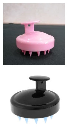 Scalp Massager – Relax & Refresh