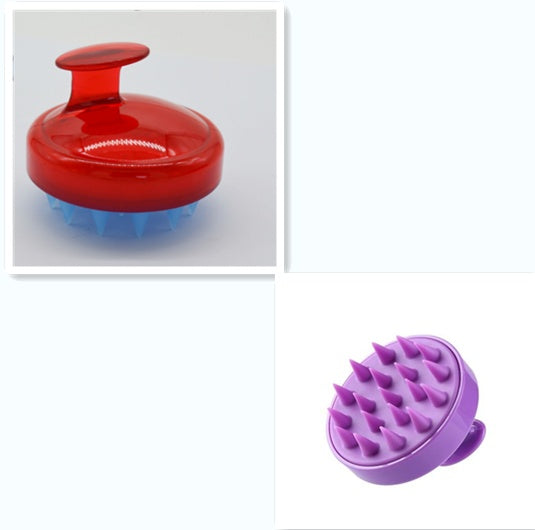 Scalp Massager – Relax & Refresh