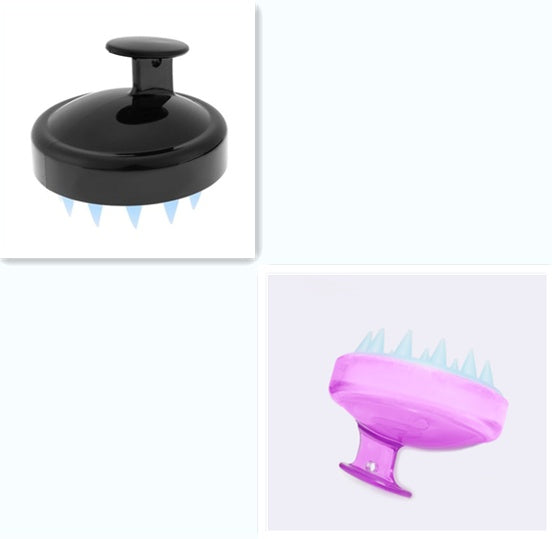 Scalp Massager – Relax & Refresh