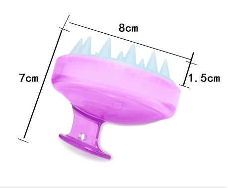 Scalp Massager – Relax & Refresh