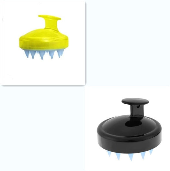 Scalp Massager – Relax & Refresh