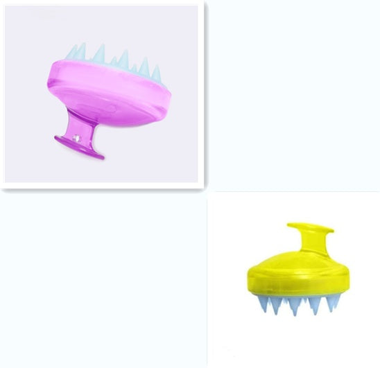 Scalp Massager – Relax & Refresh