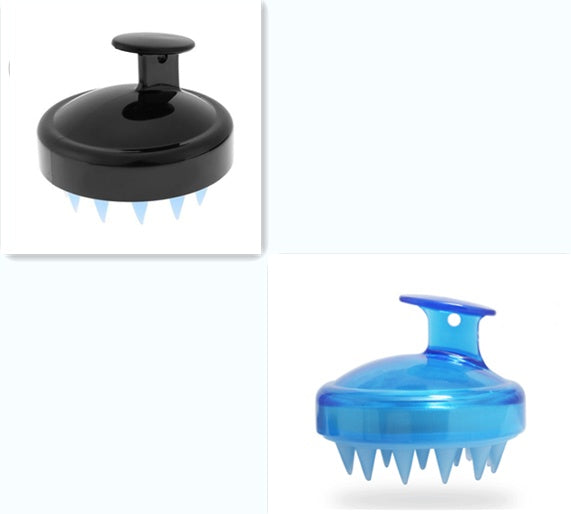 Scalp Massager – Relax & Refresh