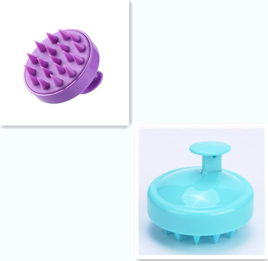 Scalp Massager – Relax & Refresh