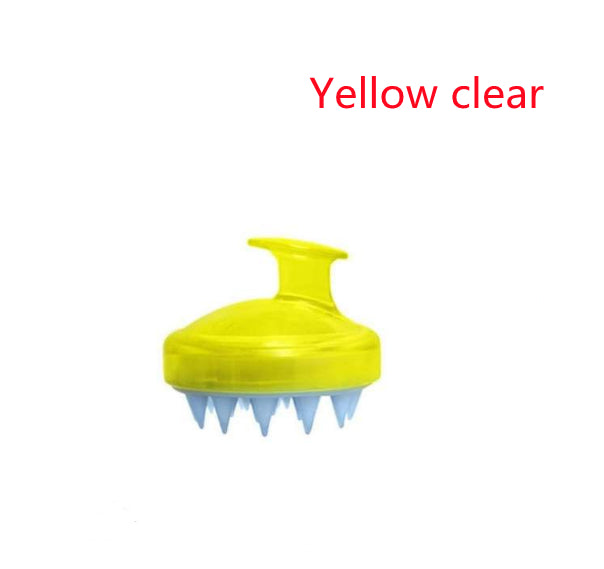 Scalp Massager – Relax & Refresh