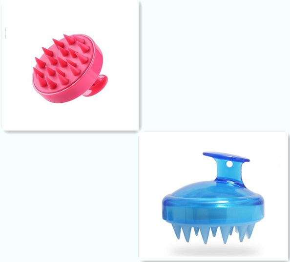 Scalp Massager – Relax & Refresh