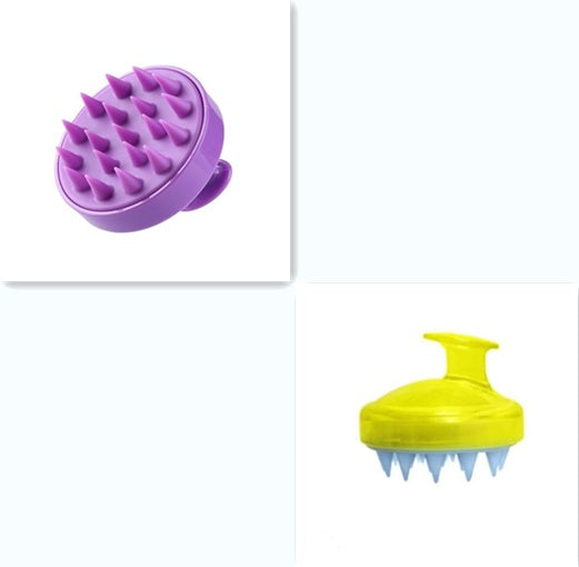 Scalp Massager – Relax & Refresh