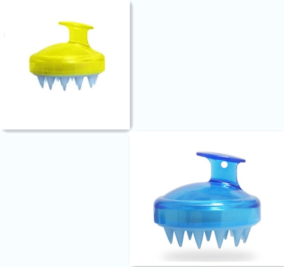 Scalp Massager – Relax & Refresh