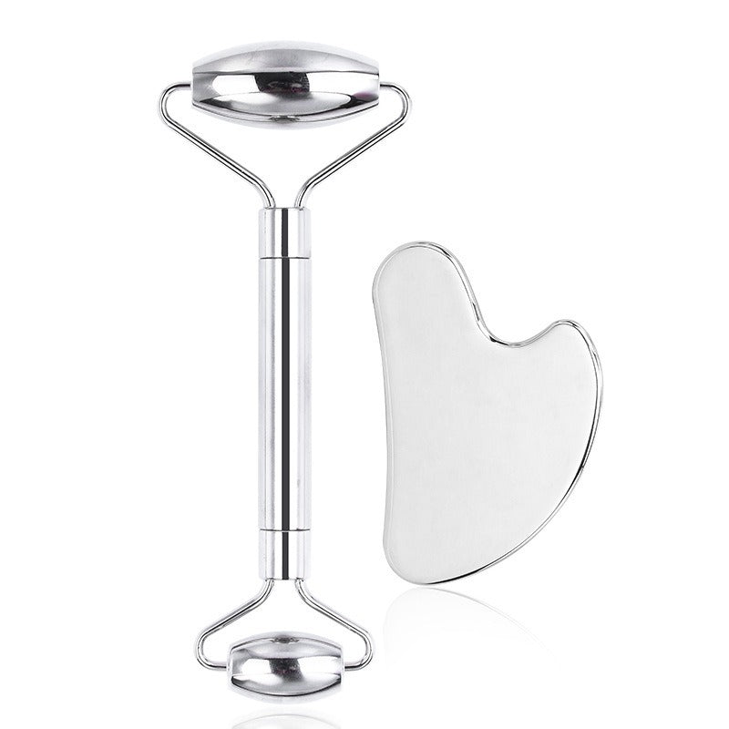 Facial Ice Roller – Refresh & Soothe