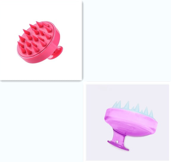 Scalp Massager – Relax & Refresh