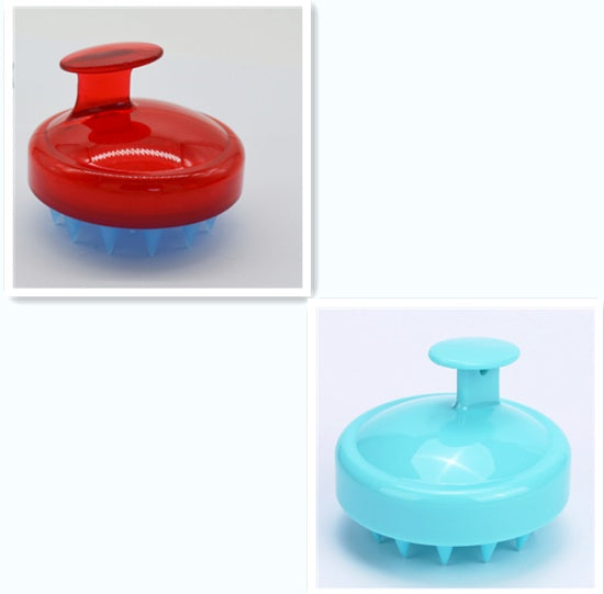 Scalp Massager – Relax & Refresh