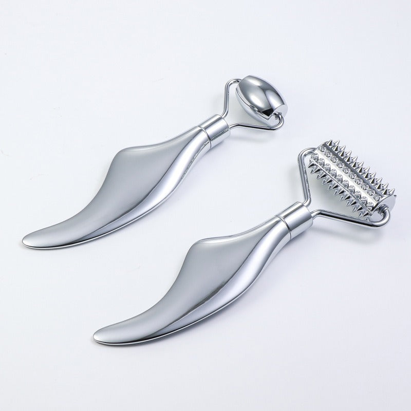 Facial Ice Roller – Refresh & Soothe