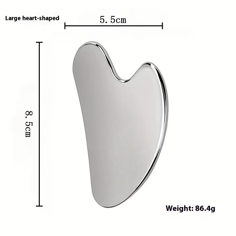 Facial Ice Roller – Refresh & Soothe